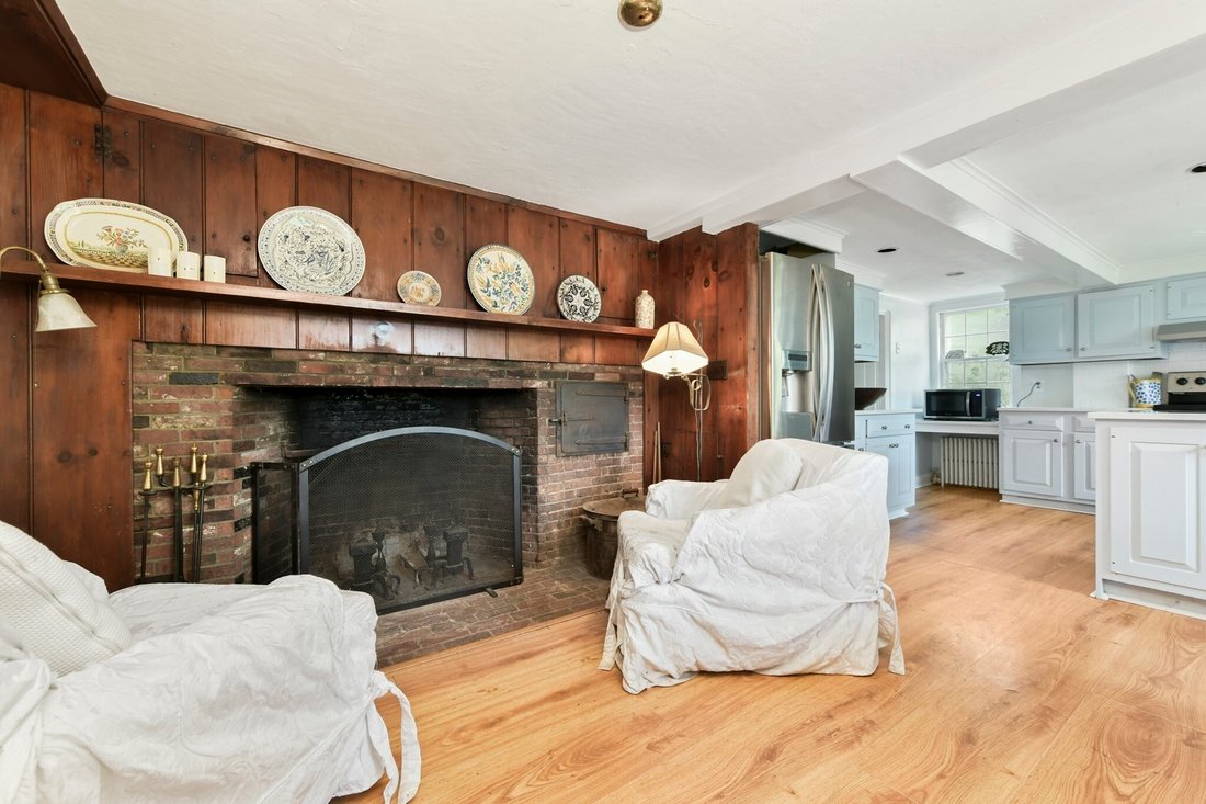 Haus in Lincoln, Massachusetts, Vereinigte Staaten 5 - 19083114