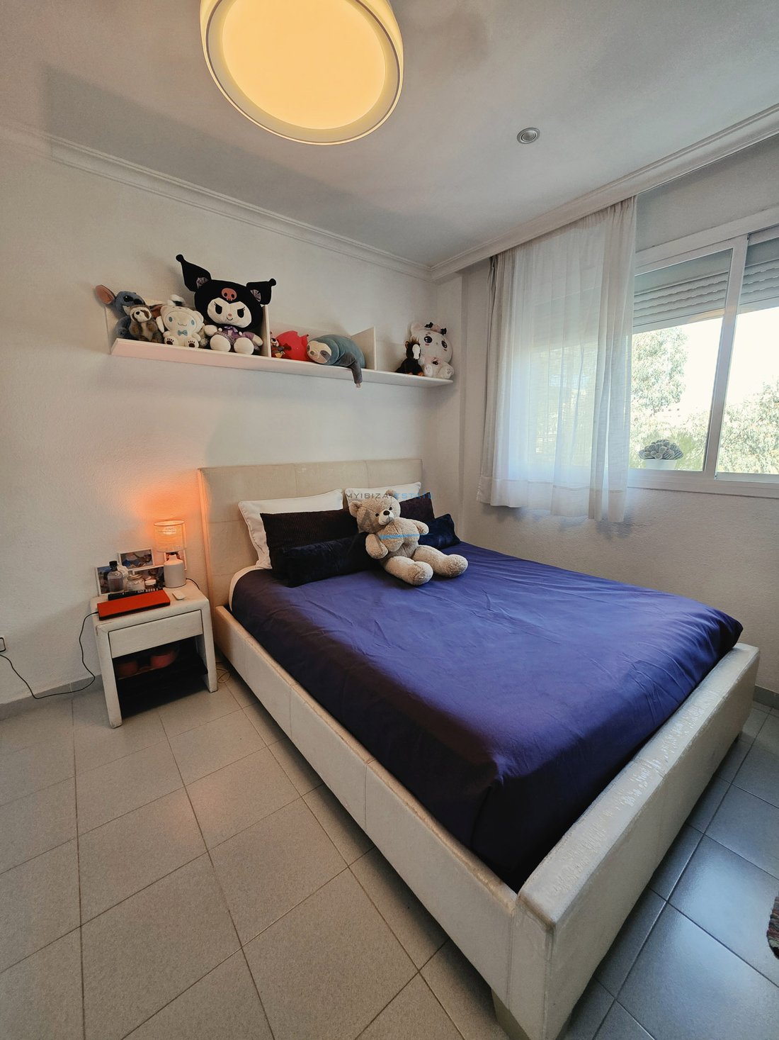 Apartamento en Santa Eulalia del Río, Islas Baleares, España 3 - 19077172