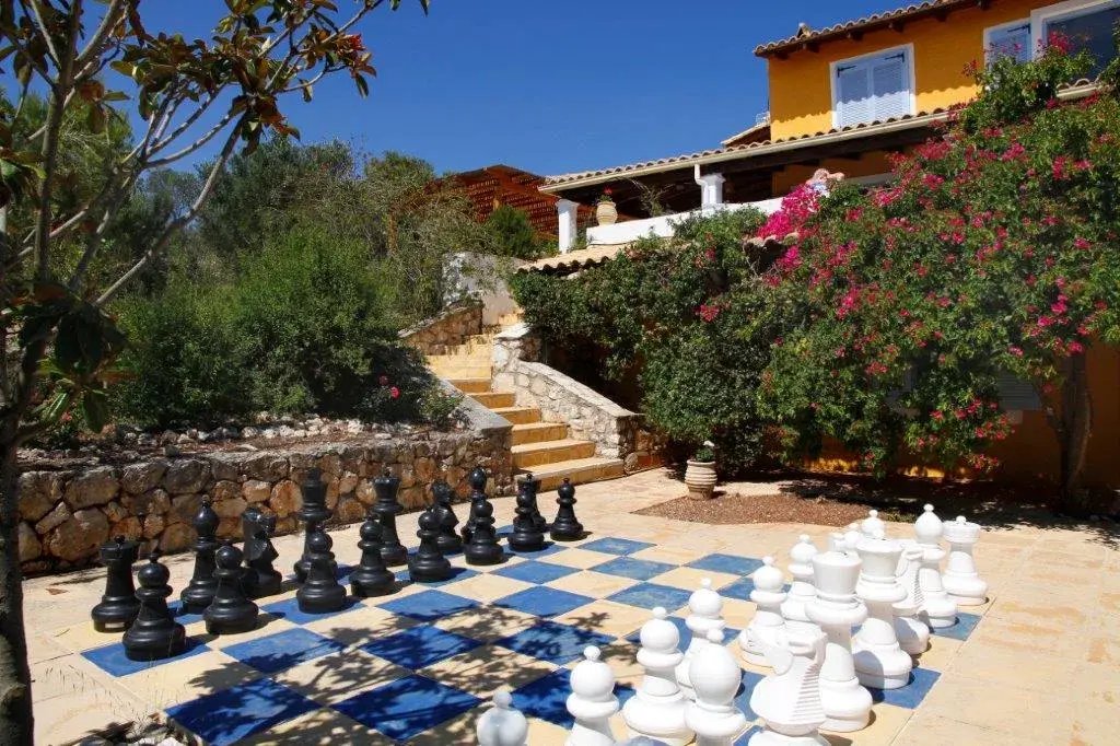 Villa in Ionische Inseln, Peloponnese, Western Greece and the Ionian, Griechenland 2 - 19080749