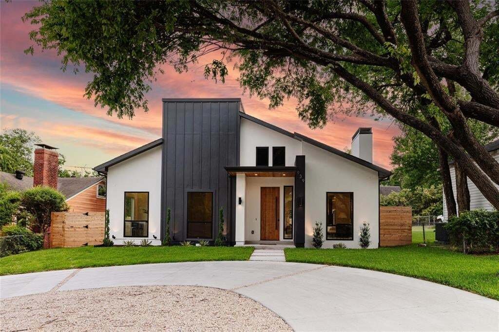 Haus in Dallas, Texas, Vereinigte Staaten 1 - 19081103