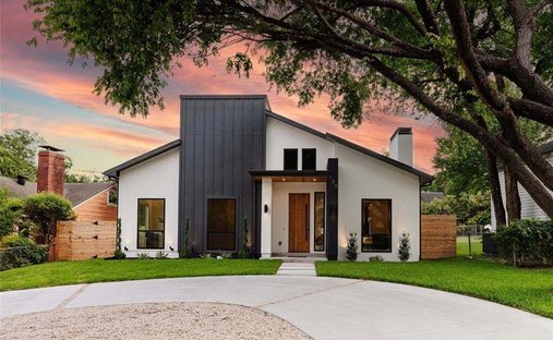 Casa en Dallas, Texas, Estados Unidos 1