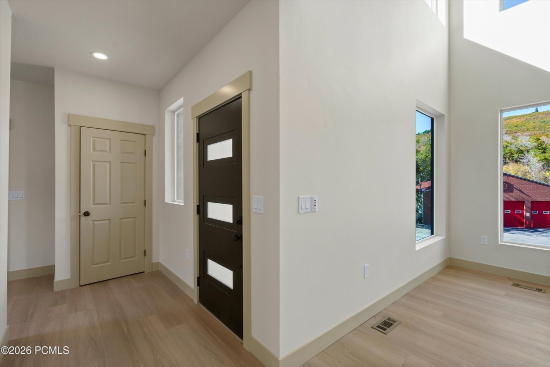 Casa en Park City, Utah, Estados Unidos 3 - 19078744