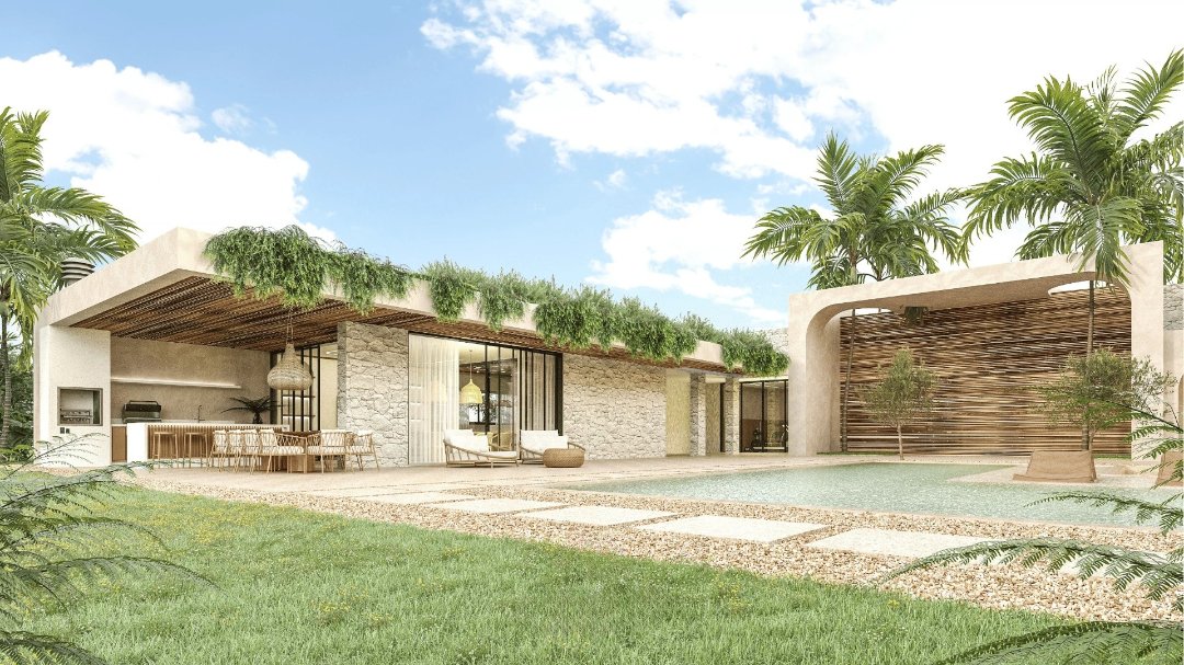 Haus in Juanillo, La Altagracia, Dominikanische Republik 3 - 19082818