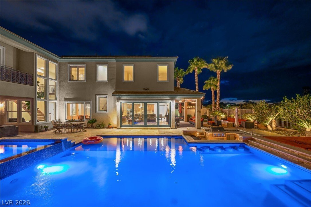 Haus in Las Vegas, Nevada, Vereinigte Staaten 1 - 19079734