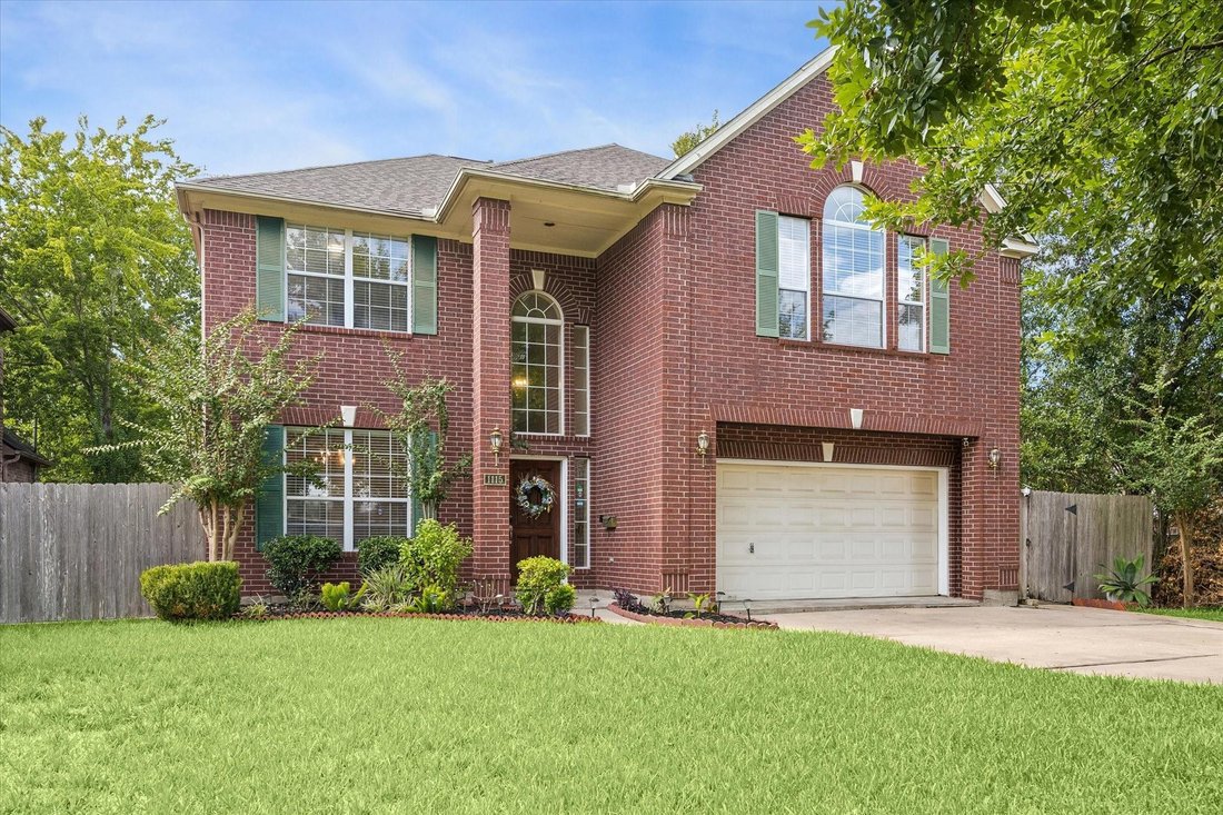 Casa en Bellaire, Texas, Estados Unidos 3 - 19081204