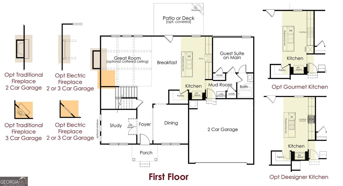 House in Gainesville, Georgia, United States 2 - 19080937
