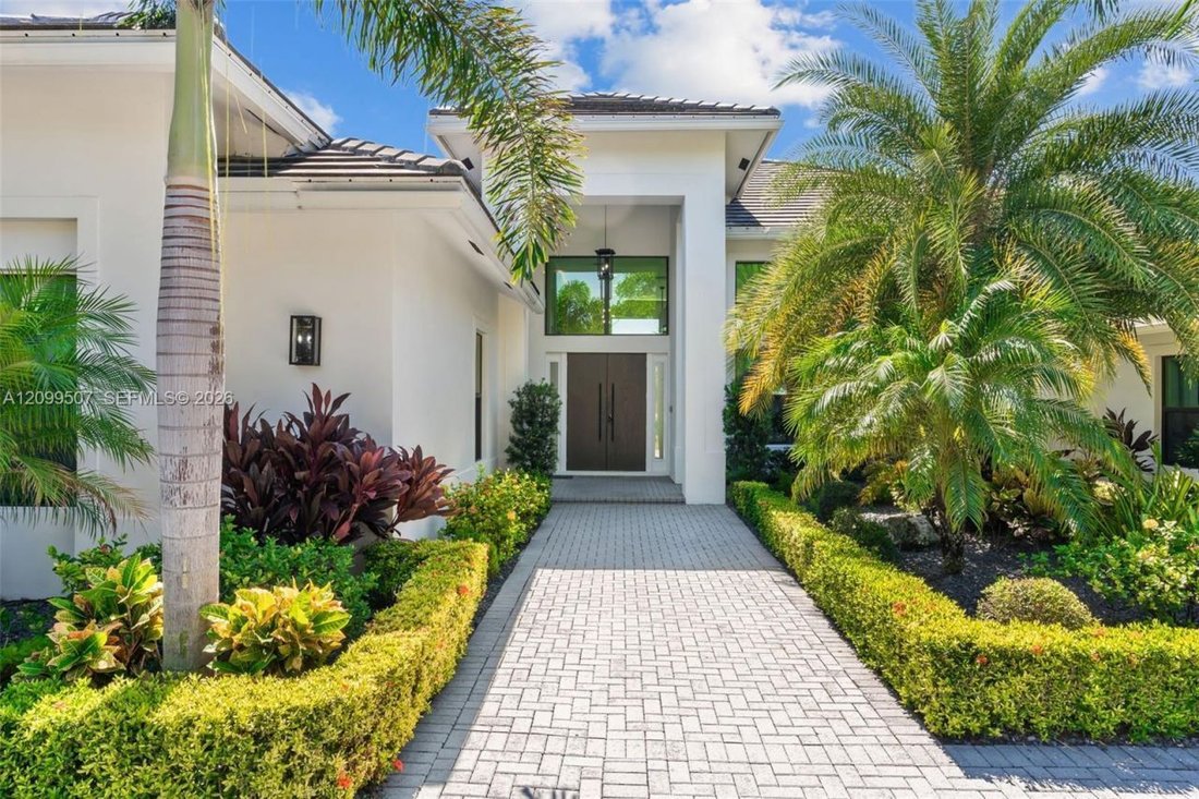 Haus in Lighthouse Point, Florida, Vereinigte Staaten 2 - 19076451