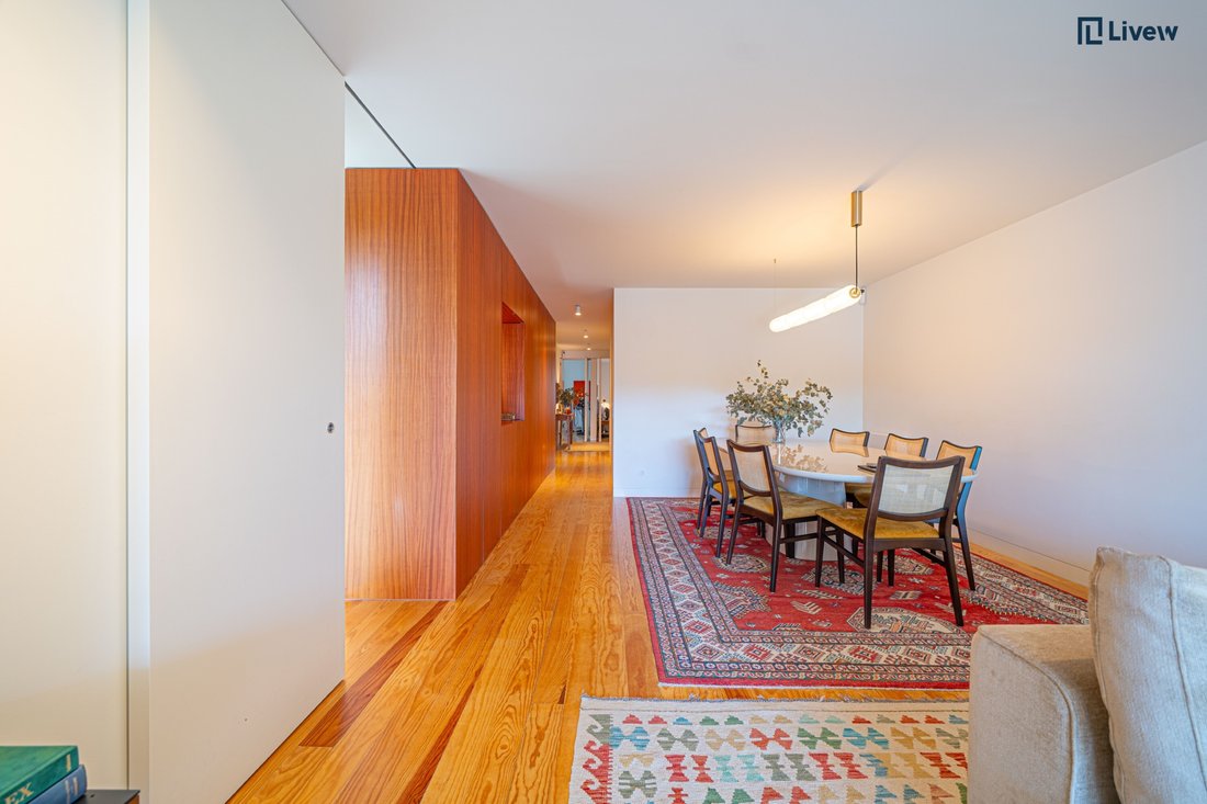 Apartamento en Lordelo do Ouro y Massarelos, Distrito de Oporto, Portugal 5 - 19078017