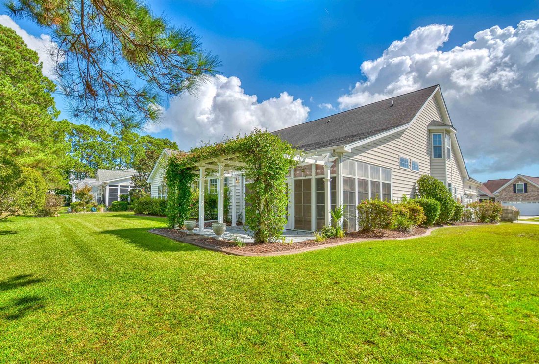 Maison à Murrells Inlet, Caroline du Sud, États-Unis 2 - 19077620