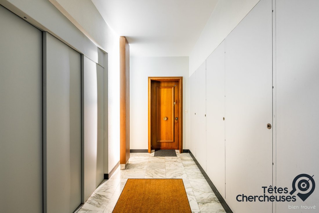 Appartamento a Croix Rousse-Gros Caillou, Lyon 4e Arrondissement, Lione 3 - 19076686