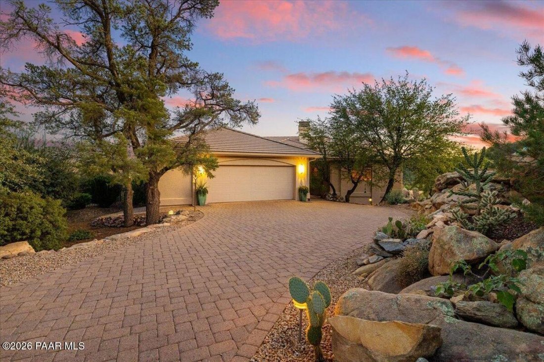 House in Prescott, Arizona, United States 1 - 19077196