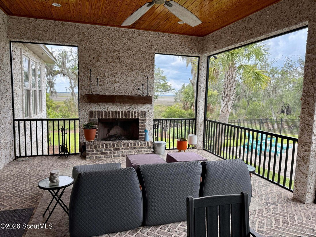 House in St. Simons, Georgia, United States 5 - 19085591
