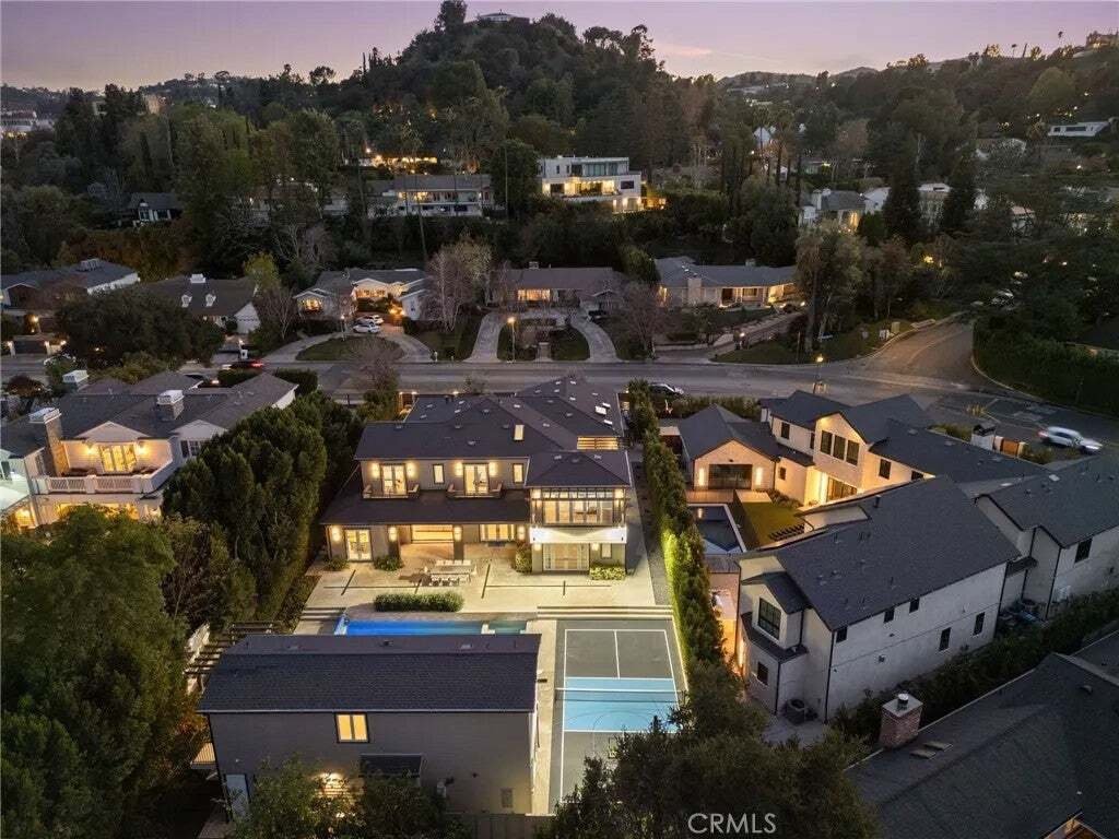 Haus in Los Angeles, Kalifornien, Vereinigte Staaten 2 - 19079080