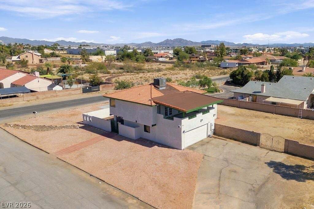 Casa en Las Vegas, Nevada, Estados Unidos 1 - 19085785