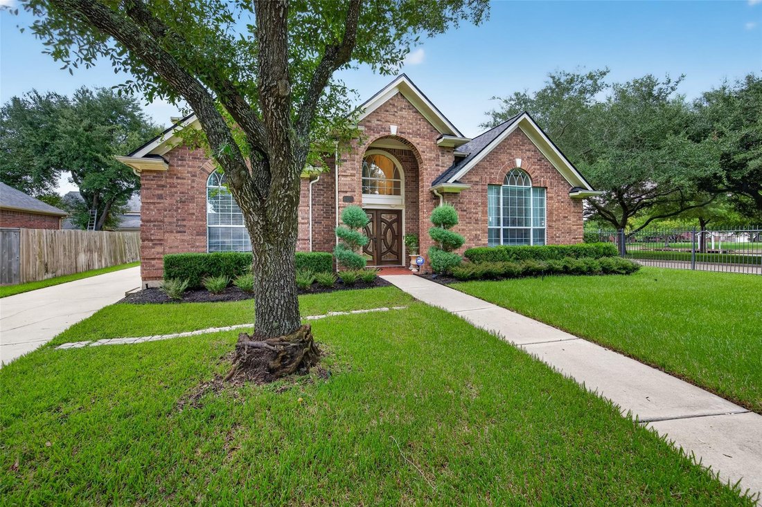 Casa a Sugar Land, Texas, Stati Uniti 3 - 19081207
