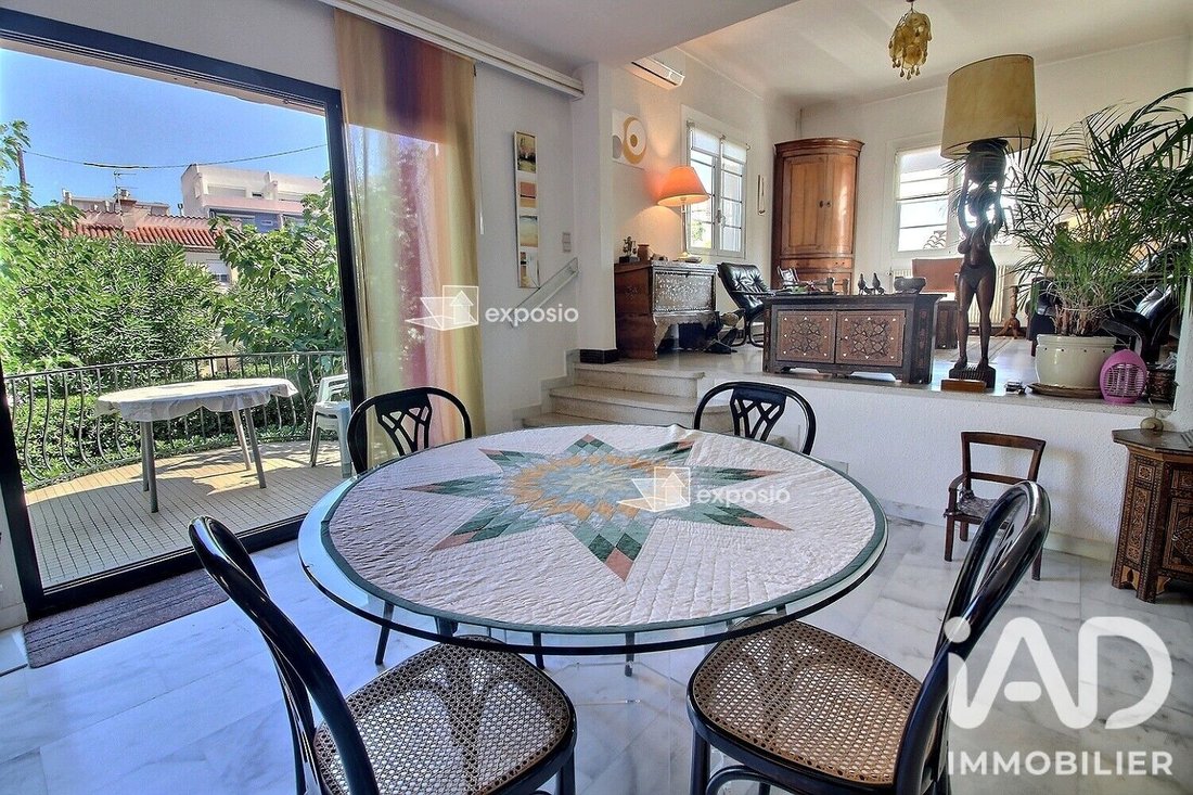 Casa en Aldea Sur, Canet-en-Roussillon, Francia 3 - 19083442
