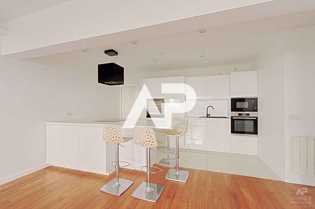 Appartement à Centre Ville, Rueil-Malmaison, France 5 - 19079295