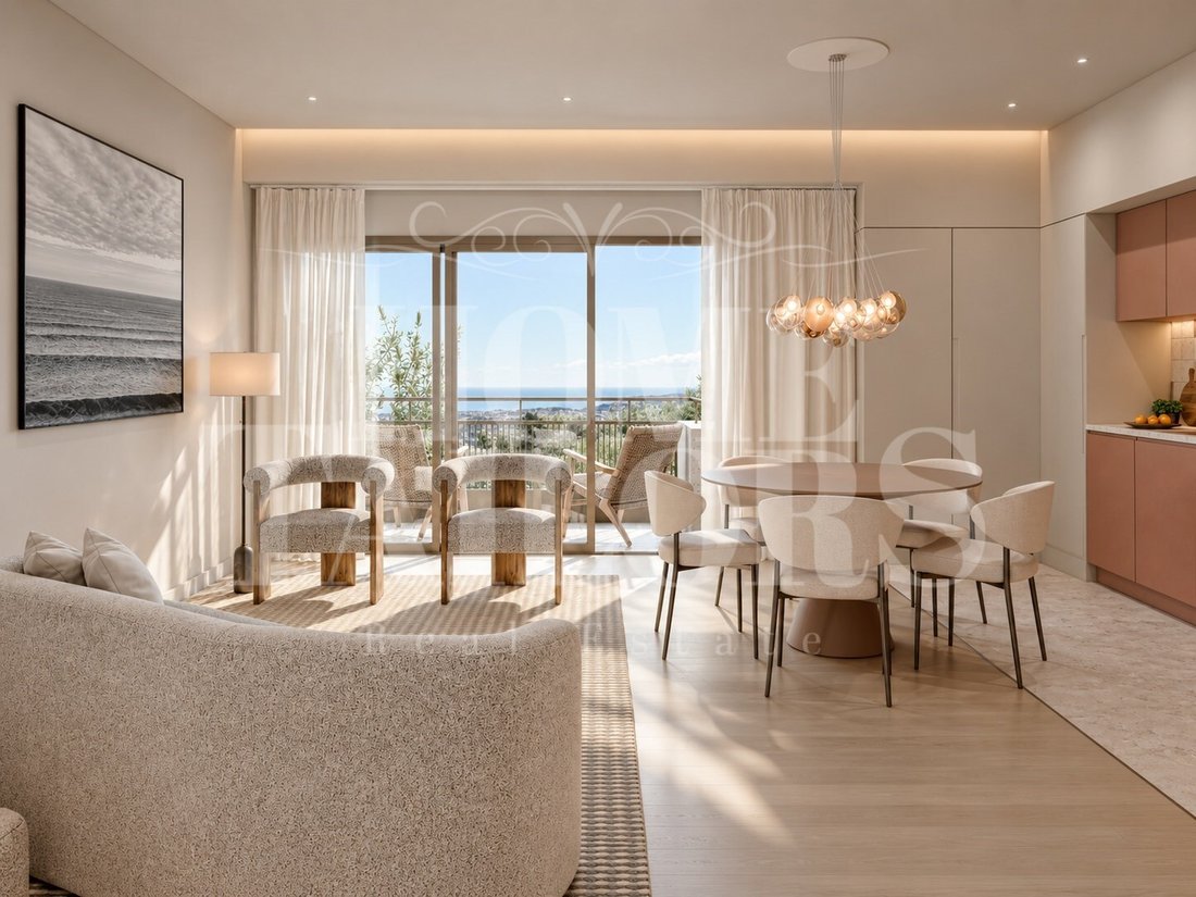 Wohnung in Rio de Mouro, Lissabon, Portugal 1 - 19077951