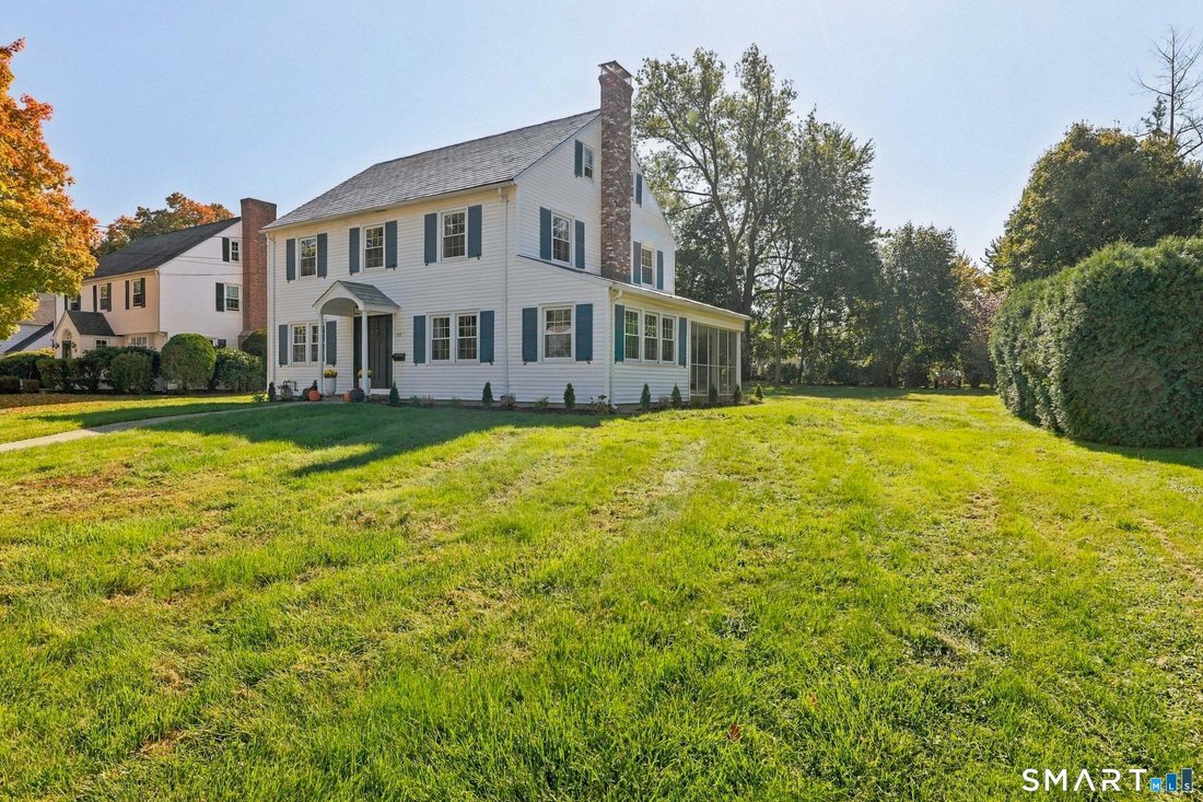 House in West Hartford, Connecticut, United States 3 - 19076828