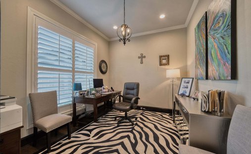Maison à Longview, Texas, États-Unis 1