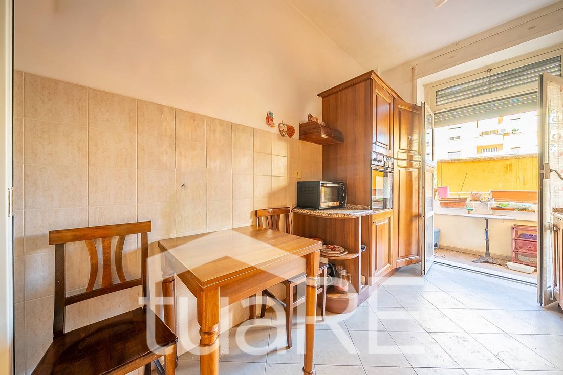 Apartment in Flaminio, Rome, Italy 3 - 19076214