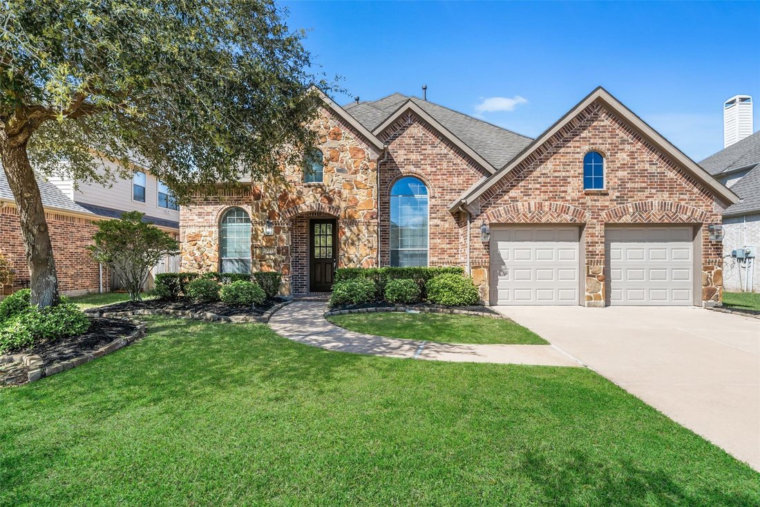House in Missouri City, Texas, United States 2 - 19081228