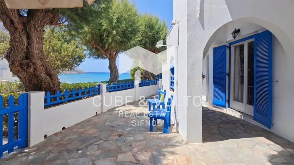 Casa en Community of Artemonas, Aegean, Grecia 5 - 19085667