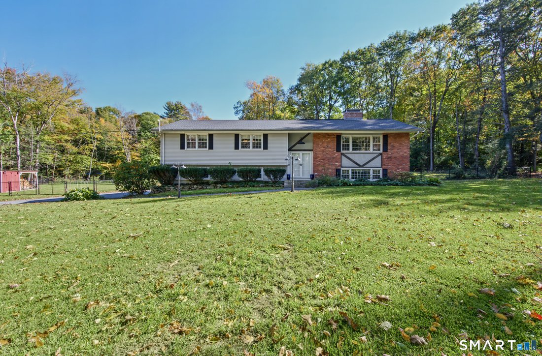 House in New Hartford, Connecticut, United States 1 - 19082858