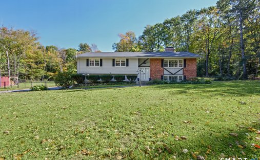 Haus in New Hartford, Connecticut, Vereinigte Staaten 1