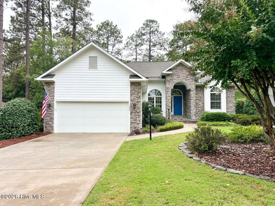 Casa a Southern Pines, Carolina del Nord, Stati Uniti 1 - 19074696