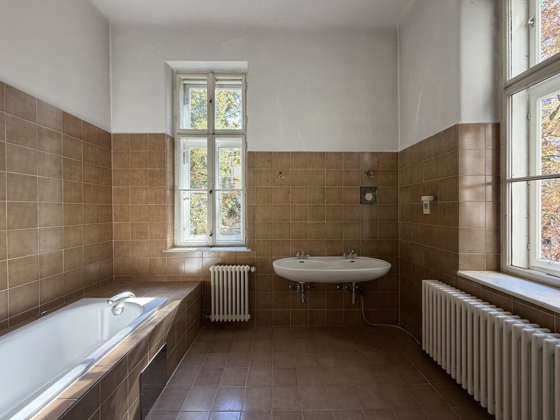 Appartement à Vienne, Vienne, Autriche 4 - 19077874