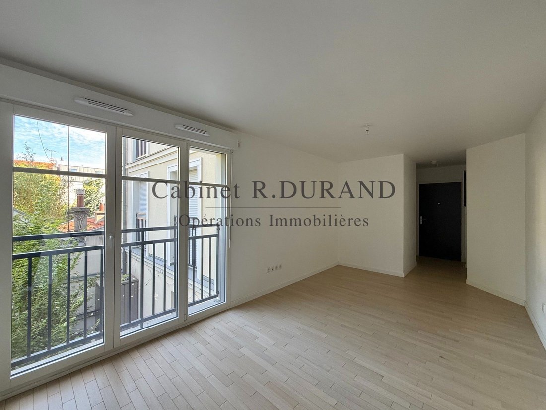 Appartement à Chedal Anglay, La Garenne-Colombes, France 1 - 17413001