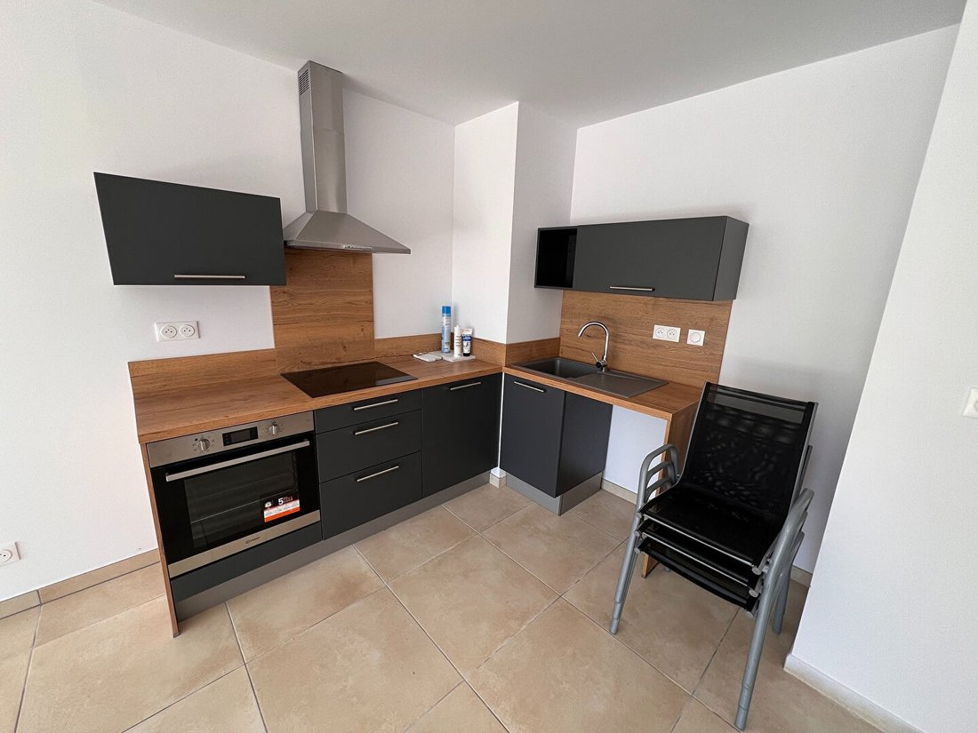 Appartement à France 4 - 19077915