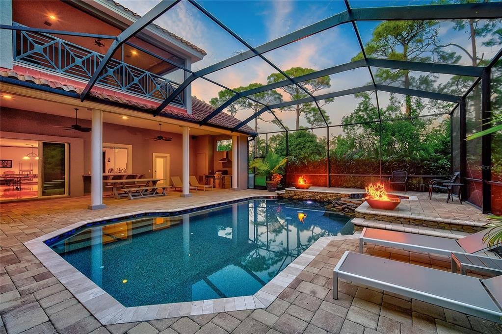 Casa en Osprey, Florida, Estados Unidos 3 - 19084172