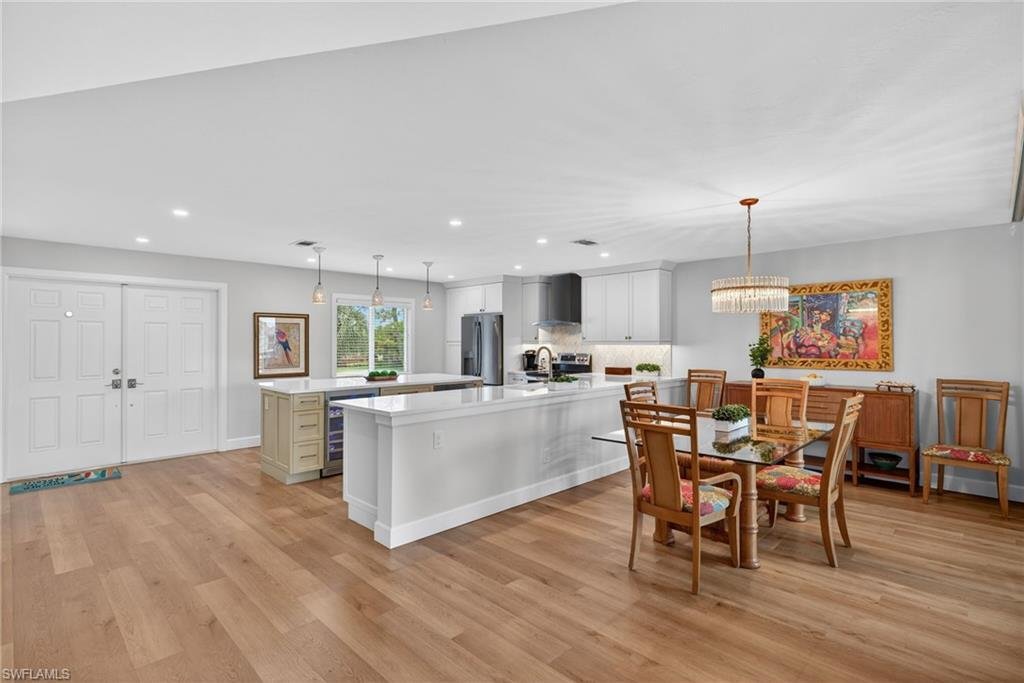 Condominio en Naples, Florida, Estados Unidos 3 - 19077694