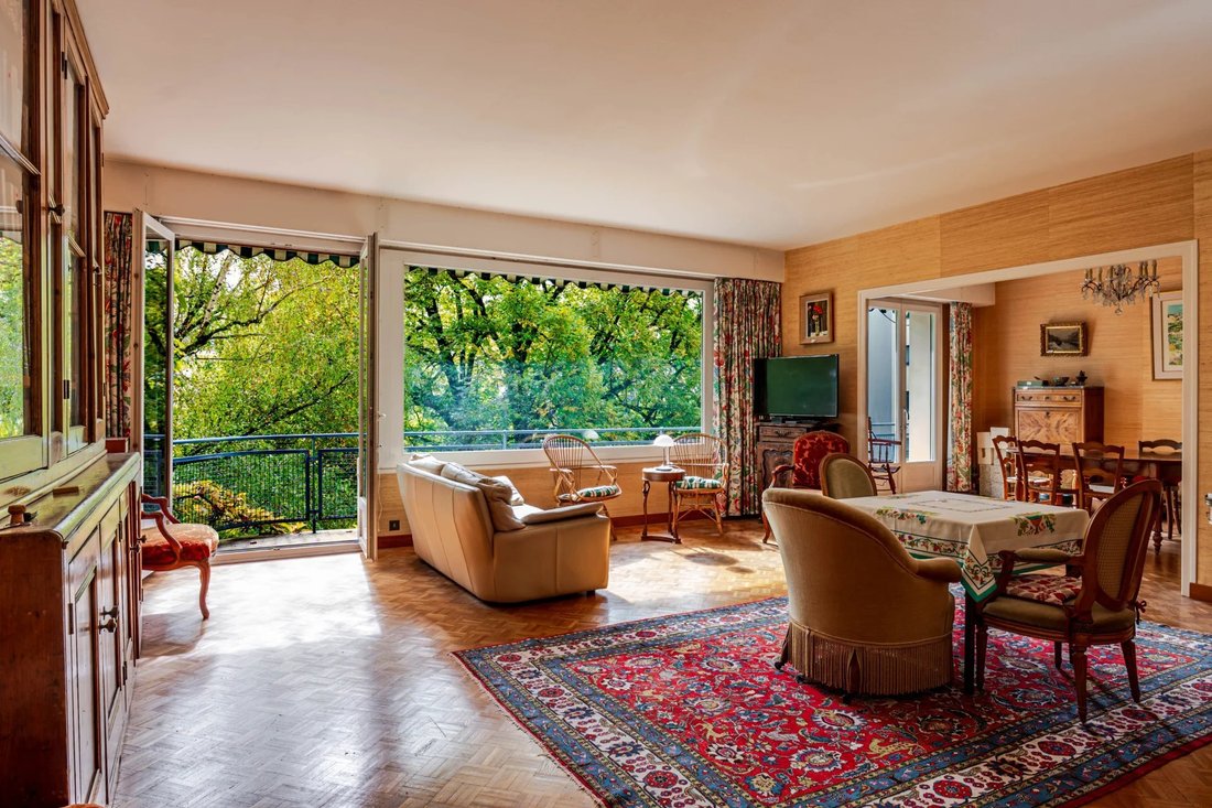 Appartamento a Albigny, Annecy, Francia 1 - 19083871