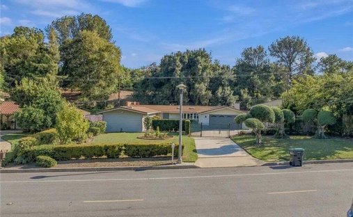 Casa a Arcadia, California, Stati Uniti 1