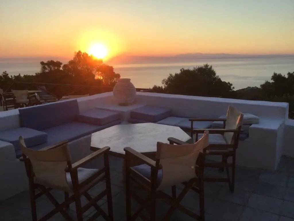 Villa in Ionische Inseln, Peloponnese, Western Greece and the Ionian, Griechenland 5 - 19080749