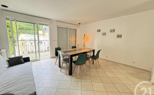 Maison à Fontenay-sous-Bois, Île-de-France, France 1