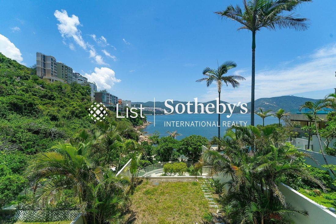 Appartement à Hong-Kong, Hong Kong 2 - 19078437