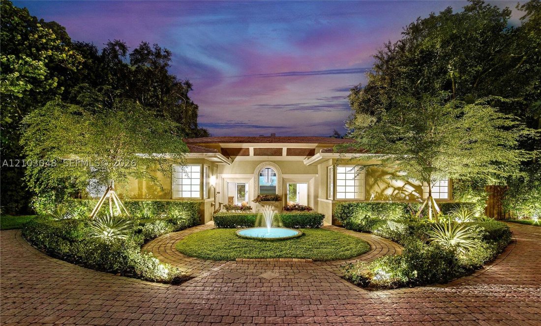 Casa en Miami, Florida, Estados Unidos 2 - 19080886