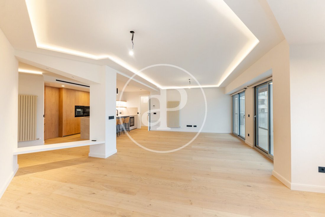 Apartment in Palma, Balearic Islands, Spain 2 - 19077258