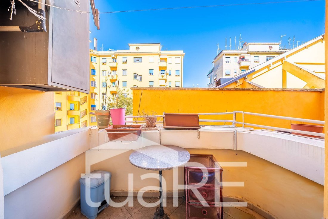 Apartment in Flaminio, Rome, Italy 5 - 19076214