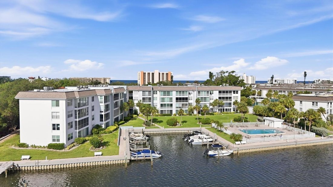Eigentumswohnung in Longboat Key, Florida, Vereinigte Staaten 2 - 19081309