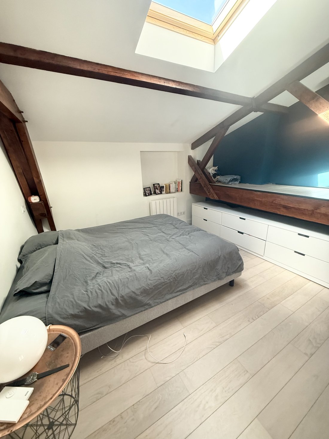 Wohnung in Le Lac-Bacalan, Bordeaux, Frankreich 5 - 19077310