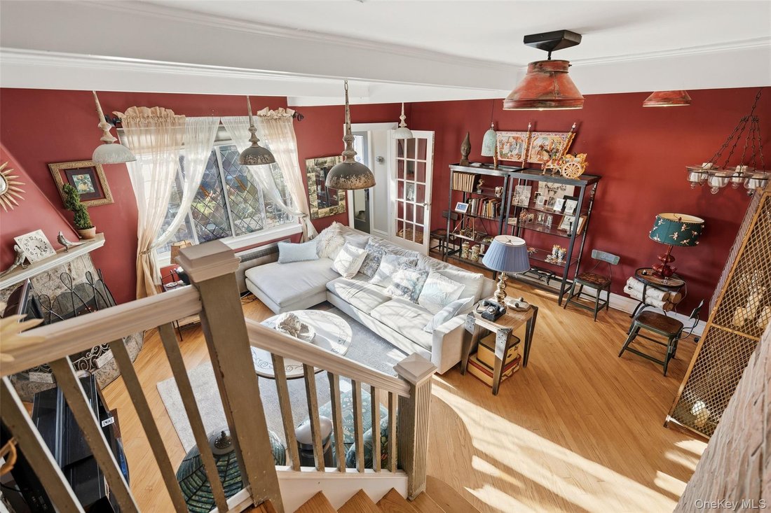 Casa en Nueva York, Nueva York, Estados Unidos 1 - 19085831