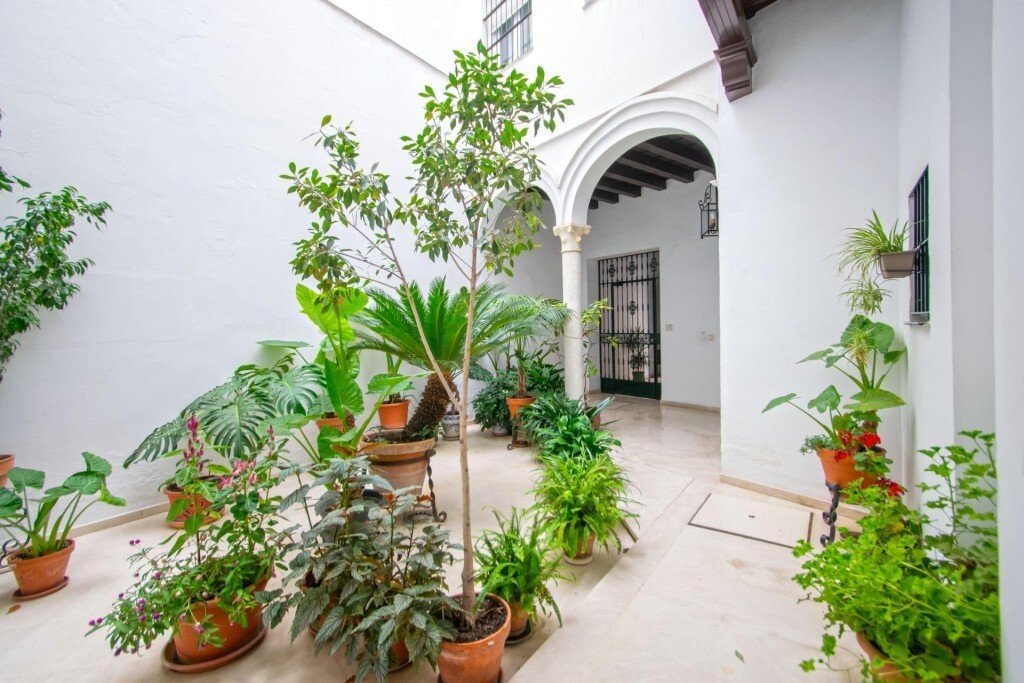 Penthouse in Triana, Seville, Spain 3 - 19076924