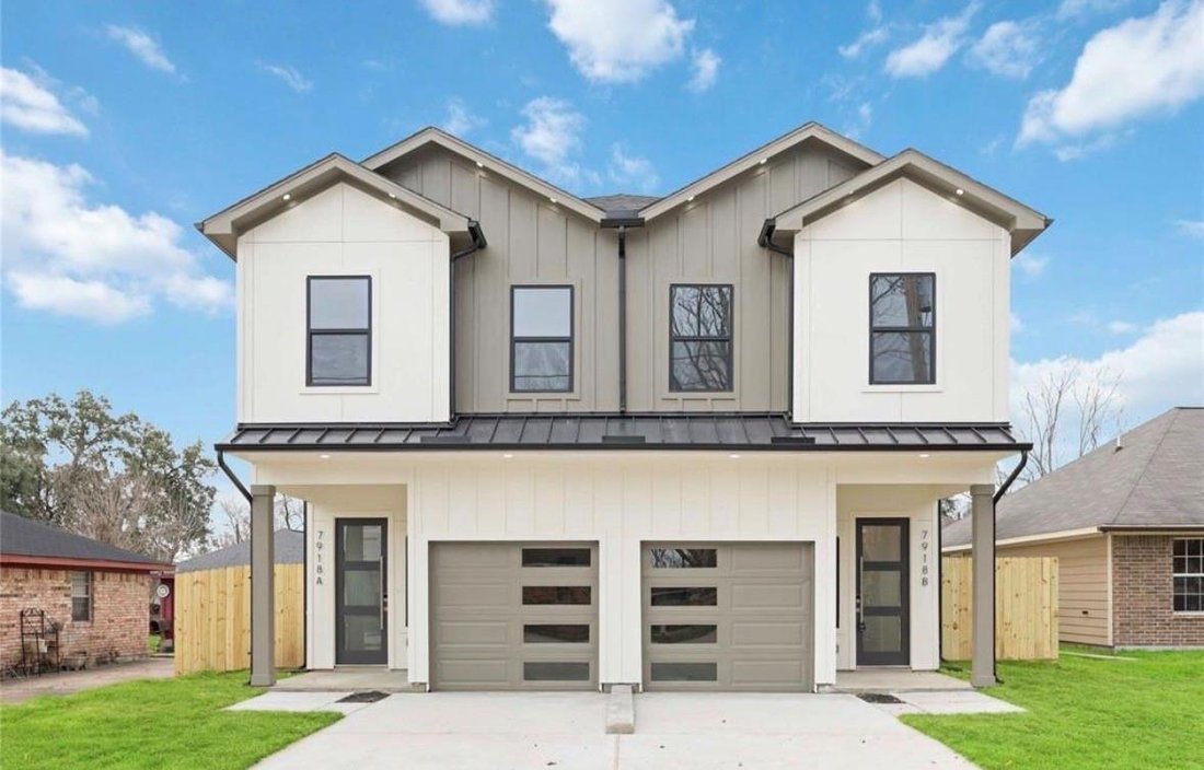 Houston, Texas, United States 1 - 19083780