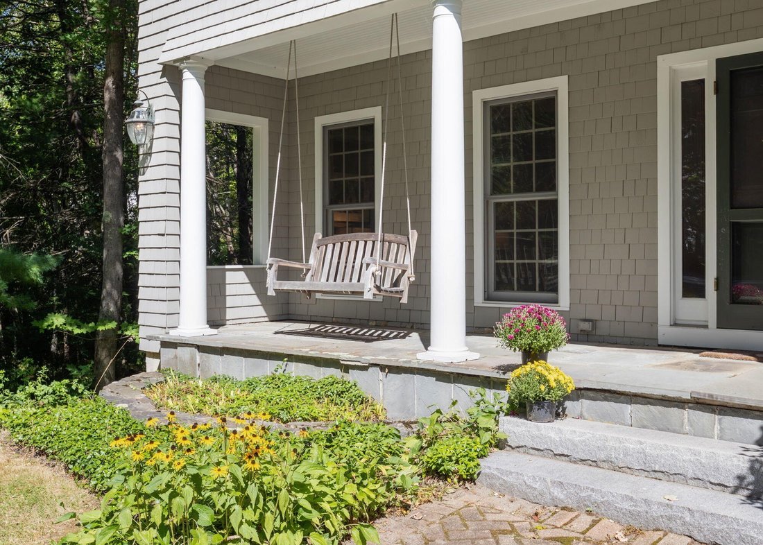 Haus in Cape Elizabeth, Maine, Vereinigte Staaten 3 - 19085277