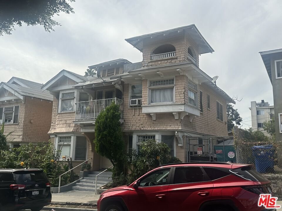Andere in Los Angeles, Kalifornien, Vereinigte Staaten 1 - 19080770